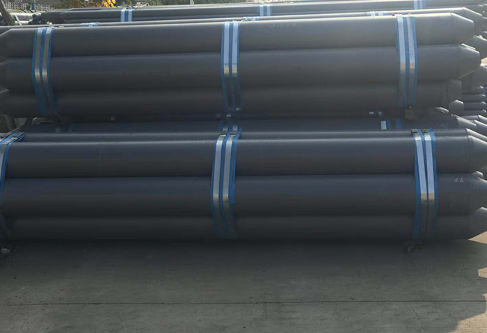 湖州管桁架钢管